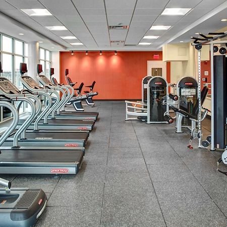 Homewood Suites By Hilton Richmond-Downtown Екстериор снимка