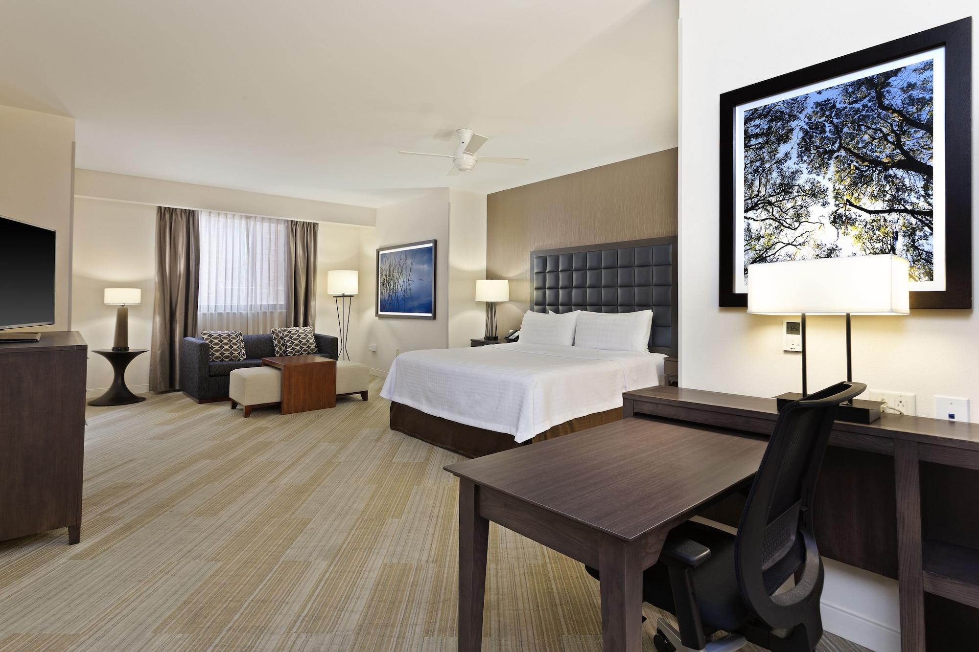 Homewood Suites By Hilton Richmond-Downtown Екстериор снимка