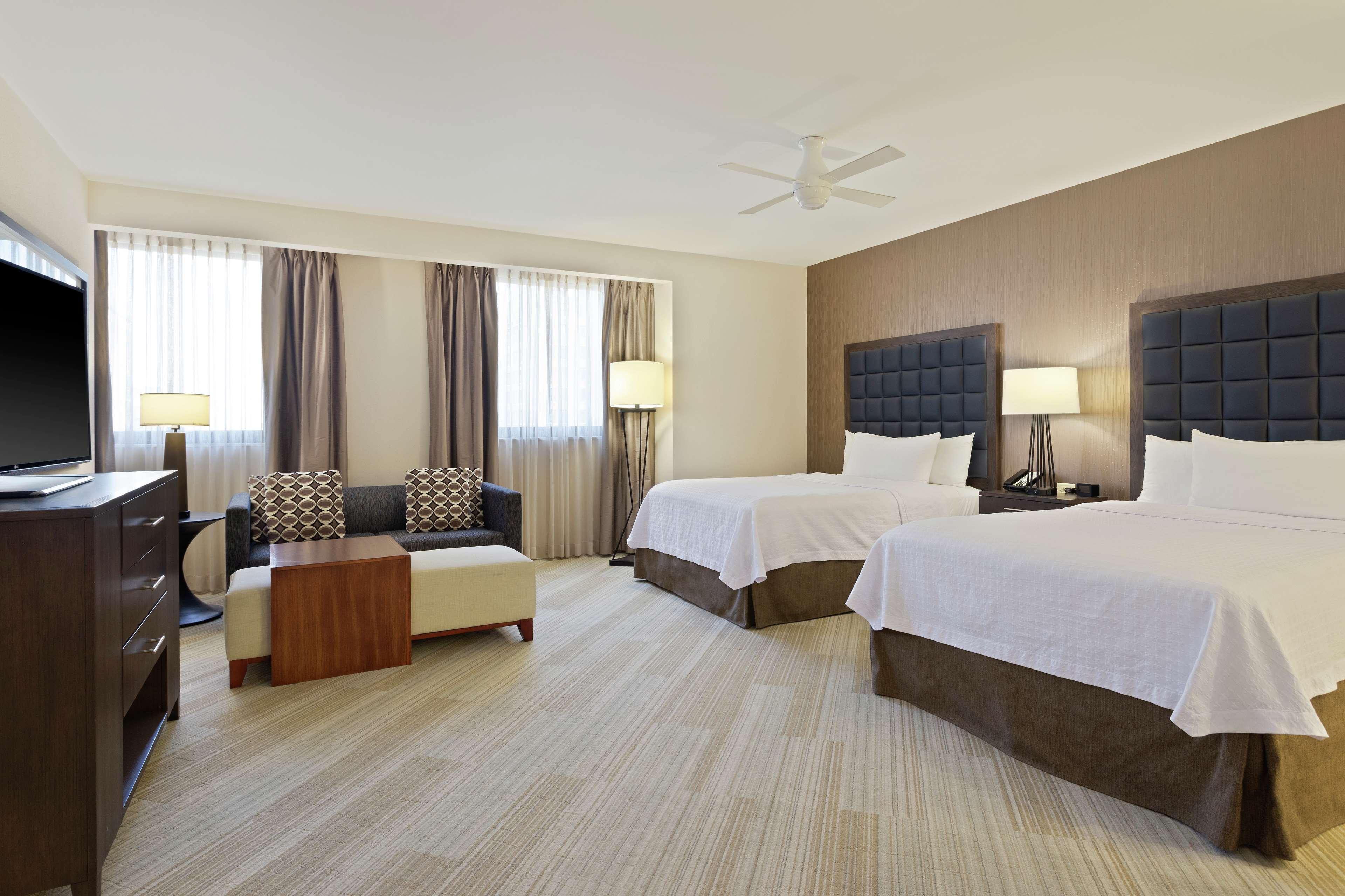 Homewood Suites By Hilton Richmond-Downtown Екстериор снимка