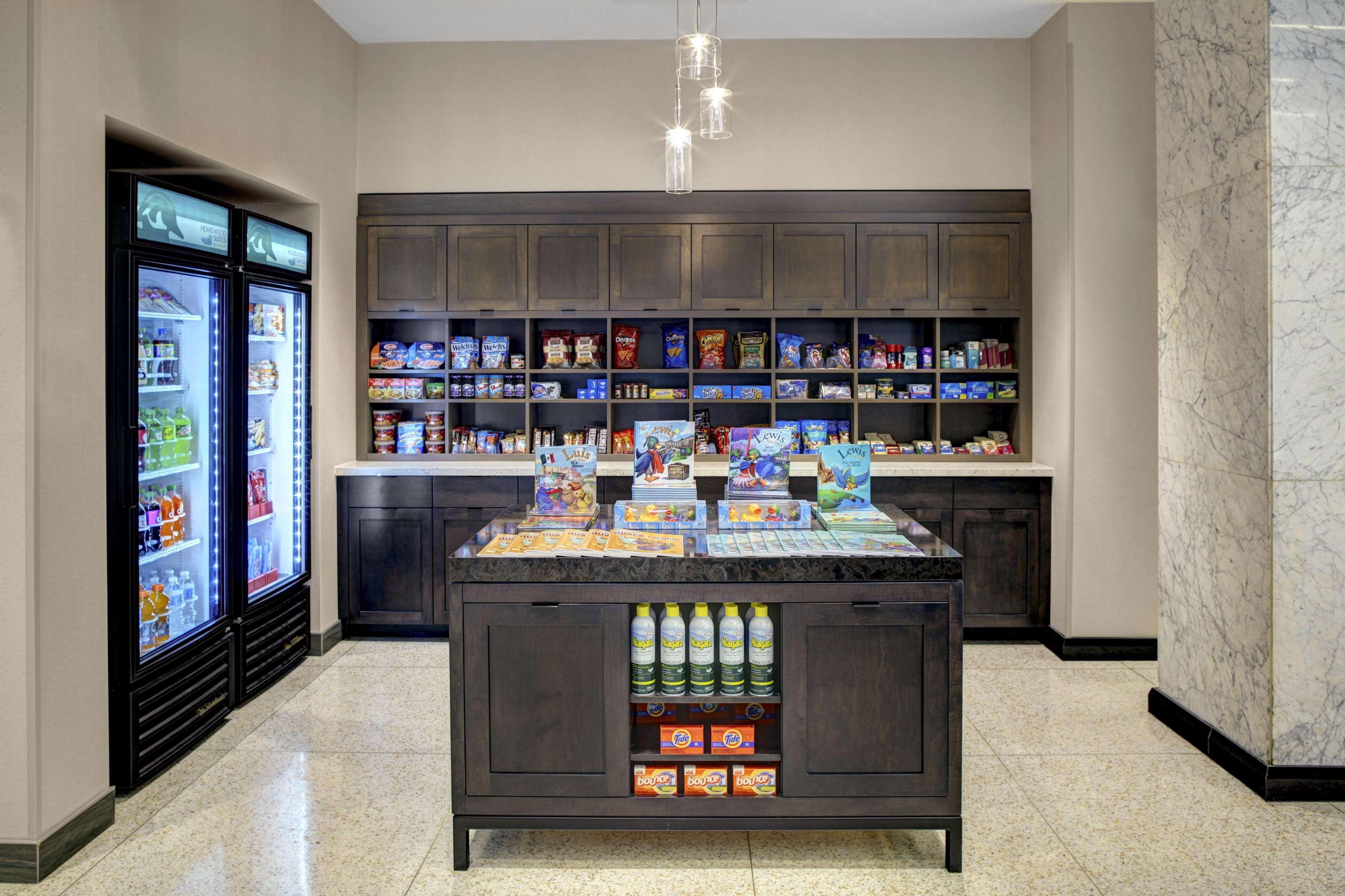 Homewood Suites By Hilton Richmond-Downtown Екстериор снимка