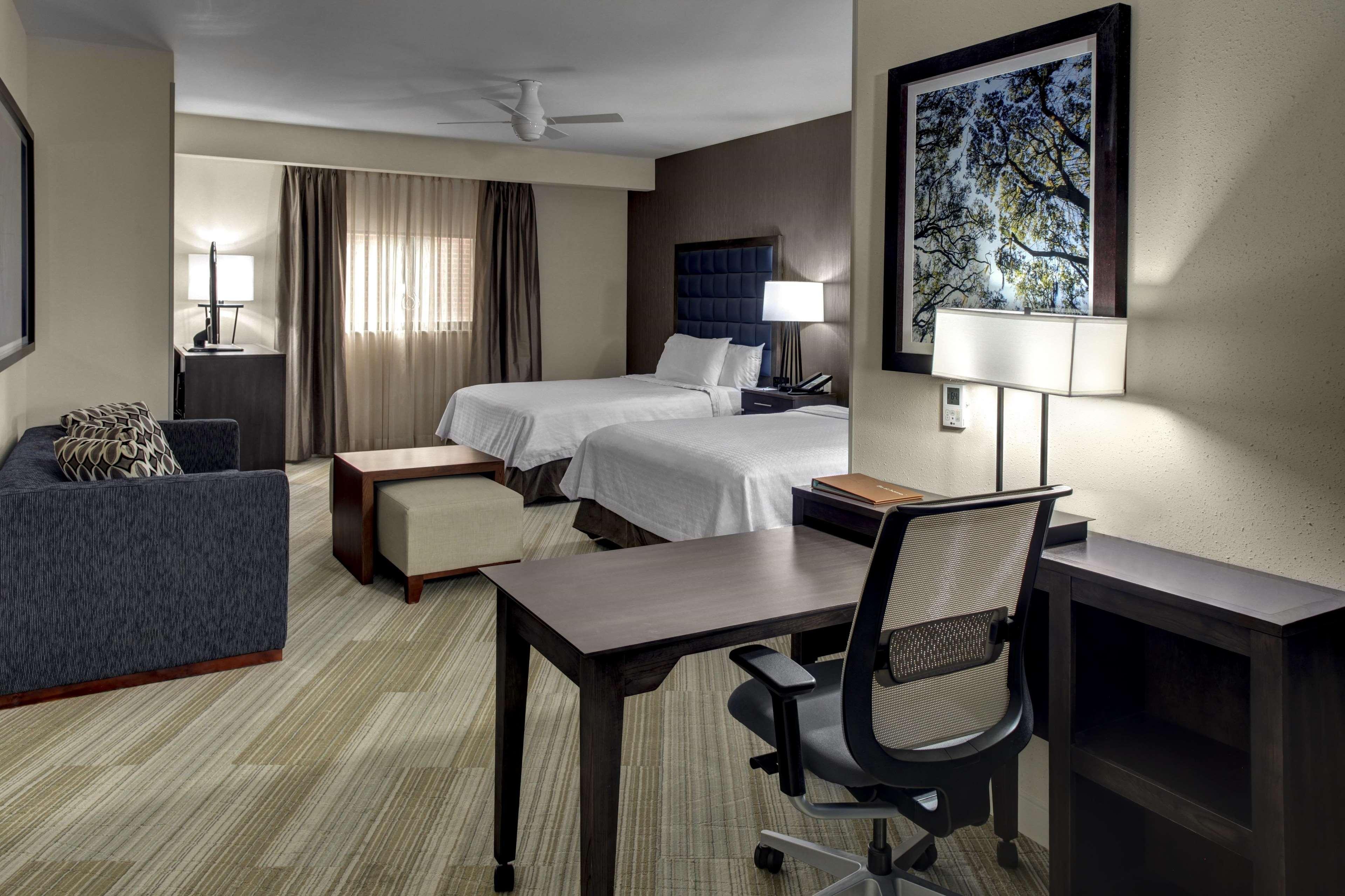 Homewood Suites By Hilton Richmond-Downtown Екстериор снимка