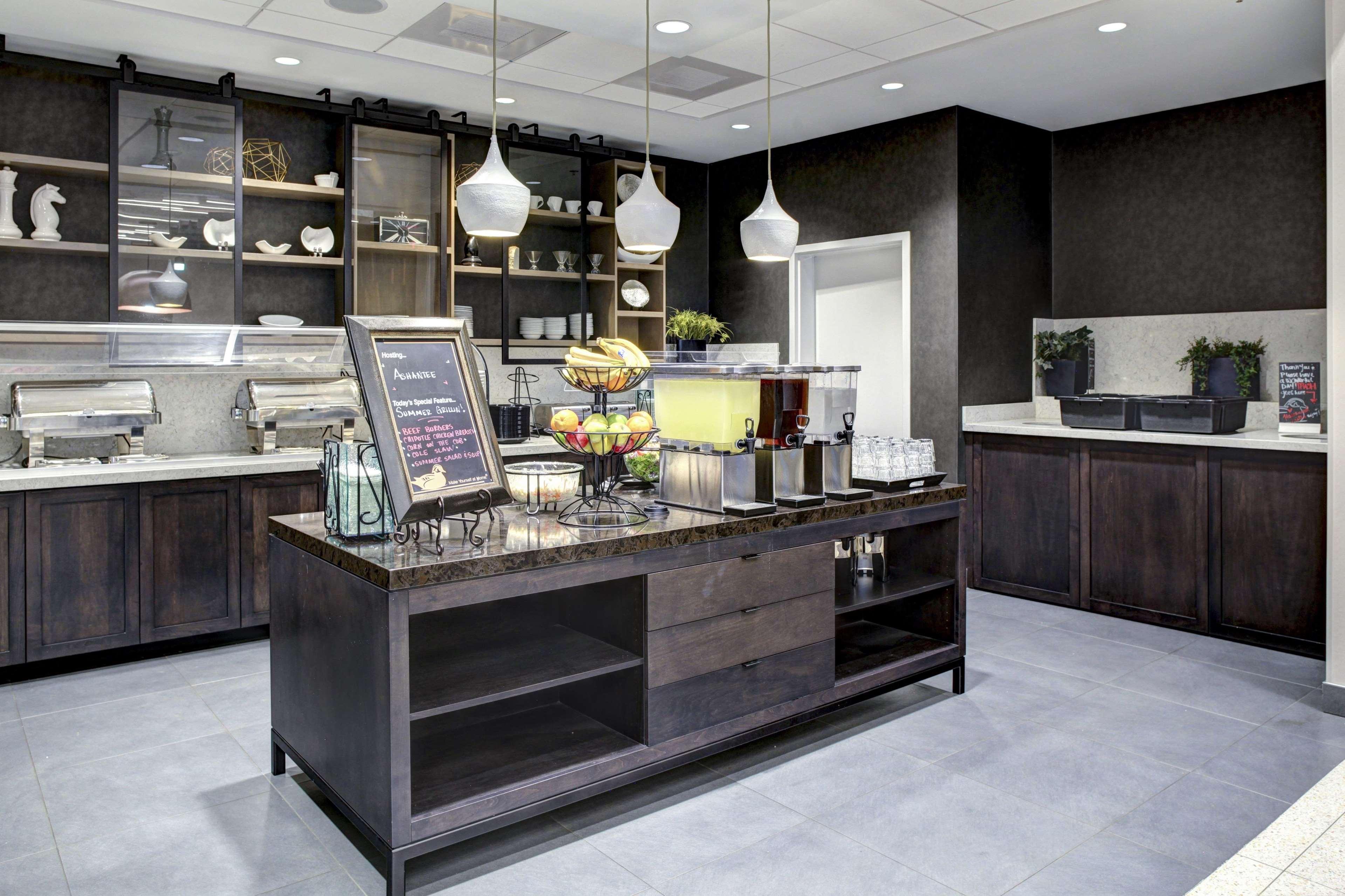 Homewood Suites By Hilton Richmond-Downtown Екстериор снимка