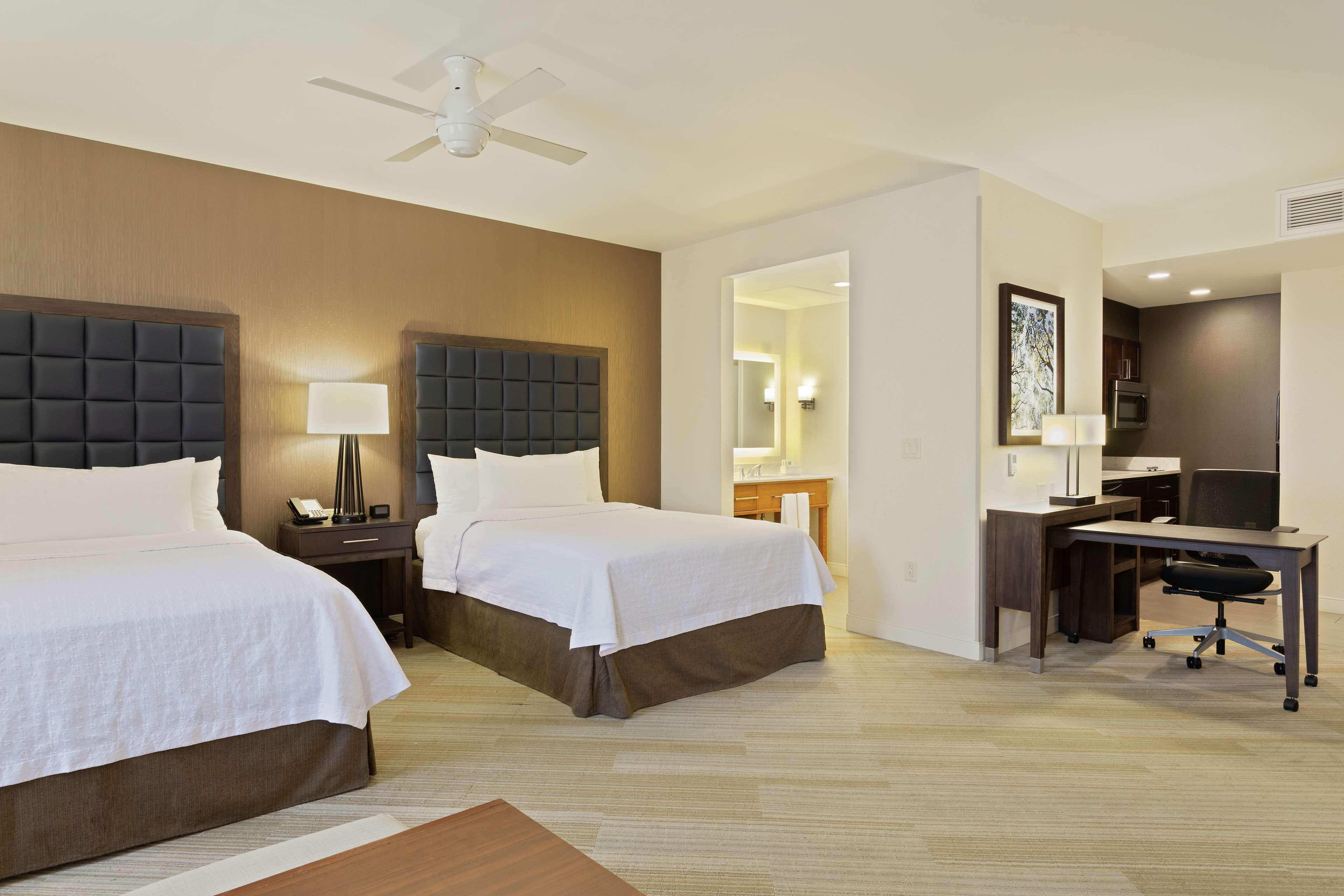 Homewood Suites By Hilton Richmond-Downtown Екстериор снимка