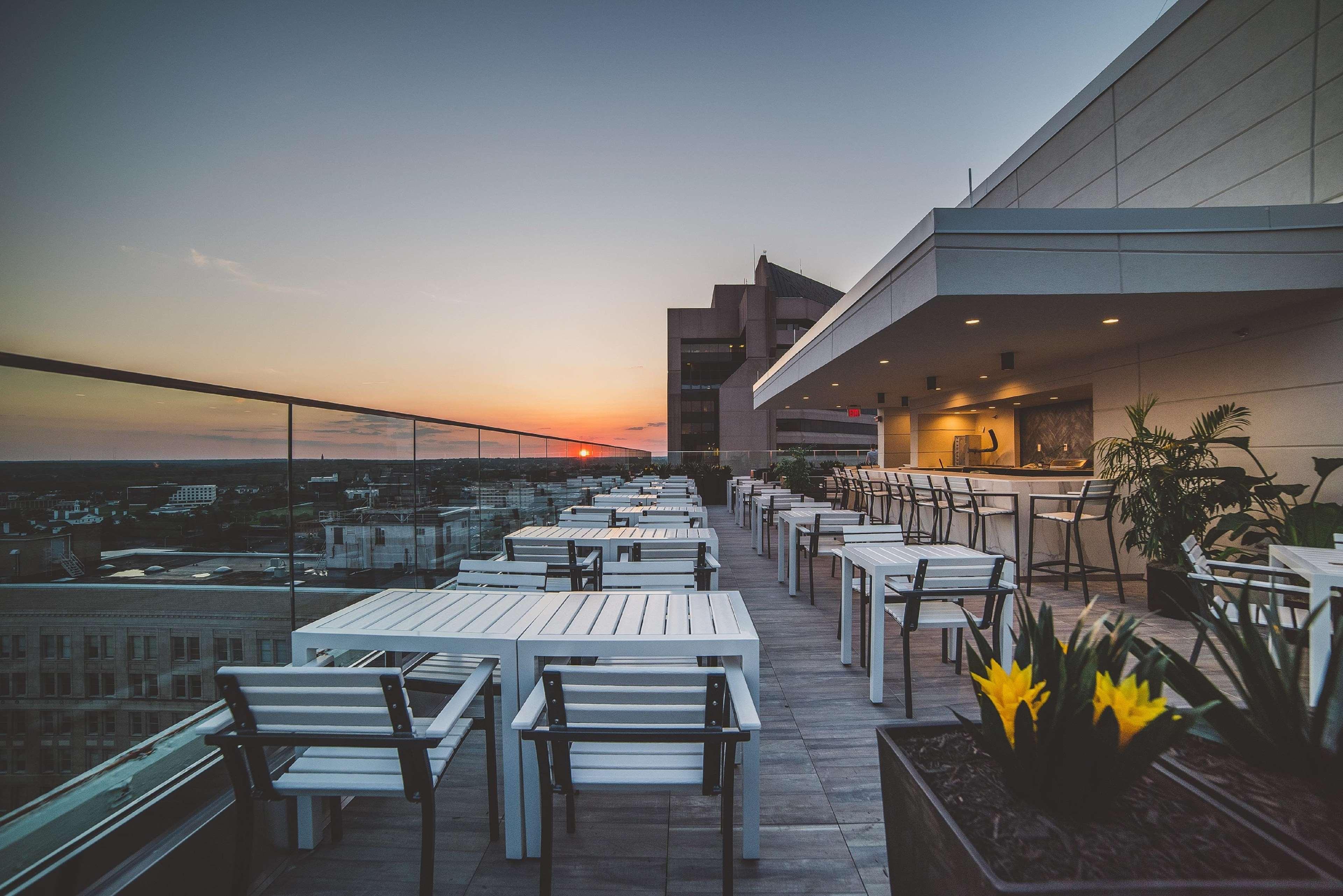 Homewood Suites By Hilton Richmond-Downtown Екстериор снимка