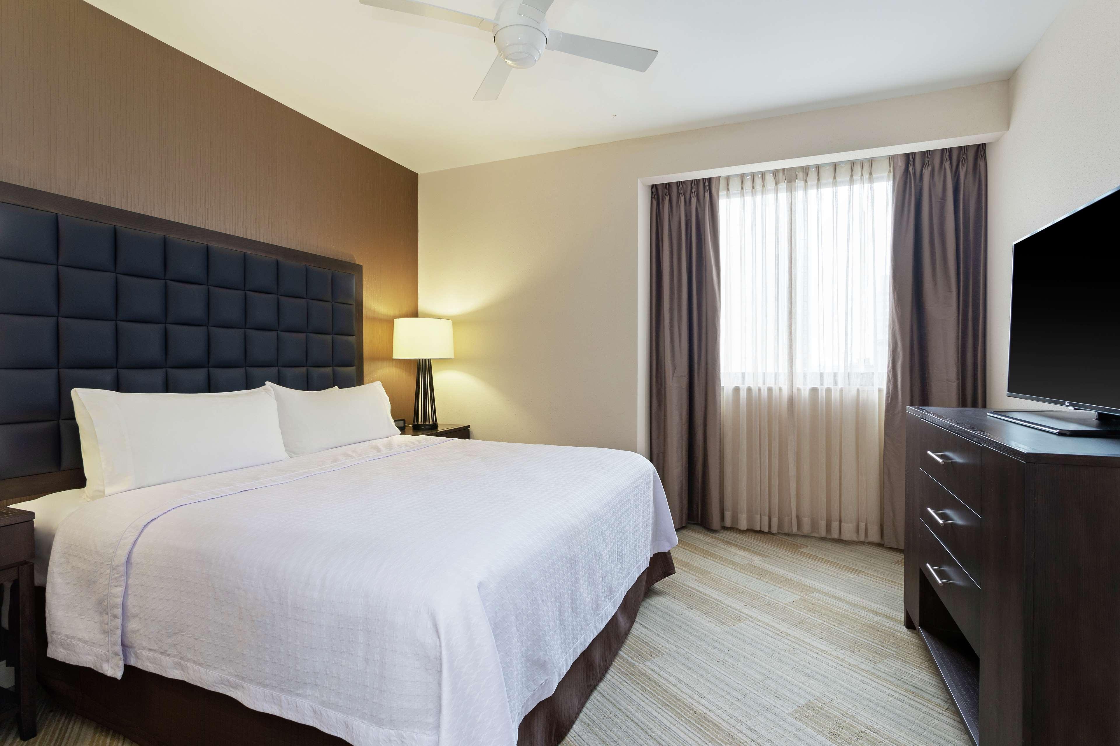 Homewood Suites By Hilton Richmond-Downtown Екстериор снимка
