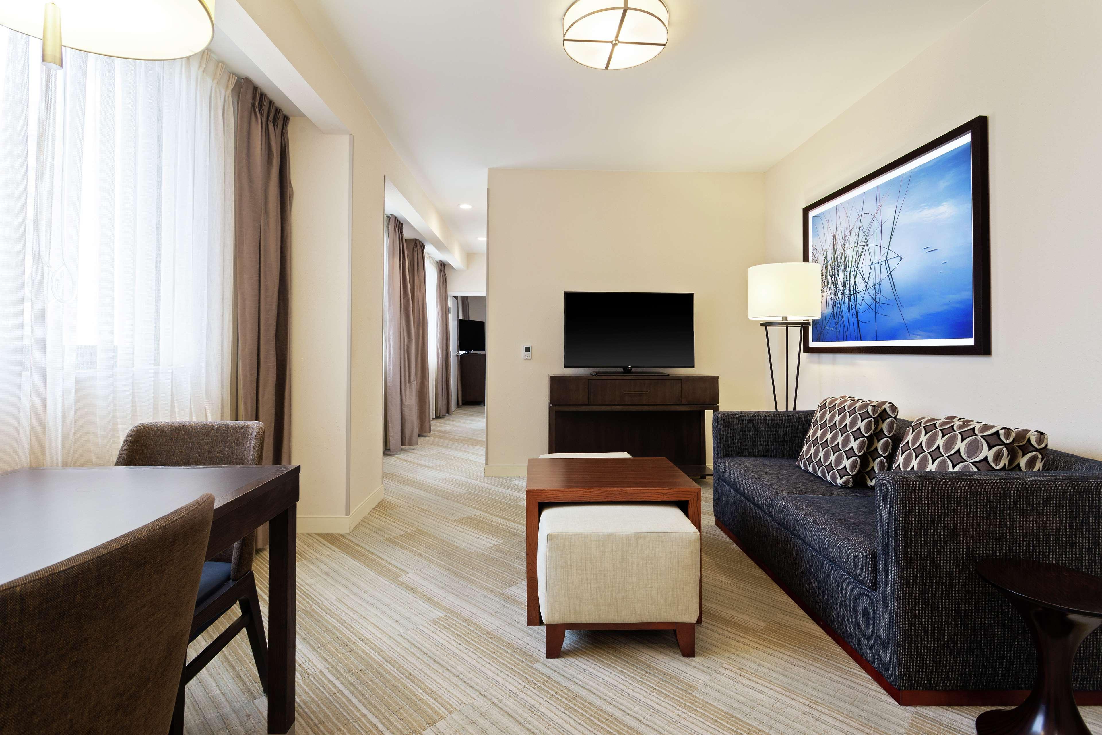 Homewood Suites By Hilton Richmond-Downtown Екстериор снимка