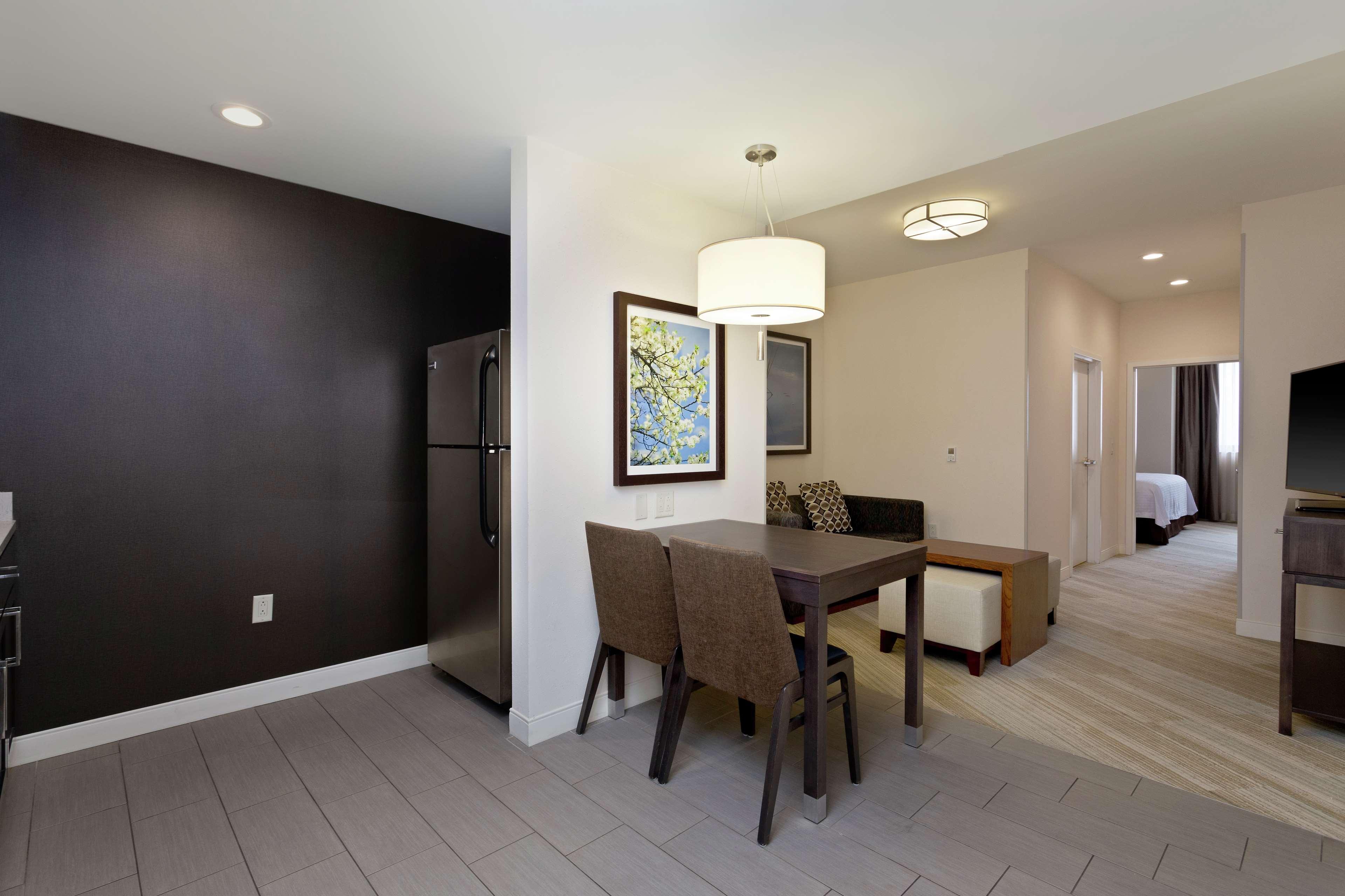 Homewood Suites By Hilton Richmond-Downtown Екстериор снимка