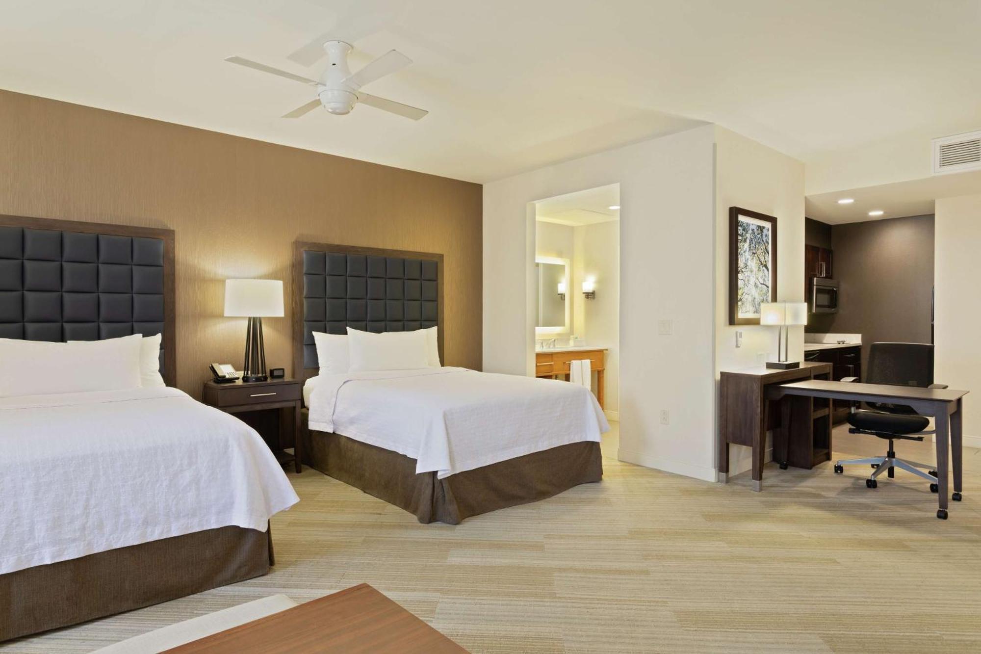 Homewood Suites By Hilton Richmond-Downtown Екстериор снимка