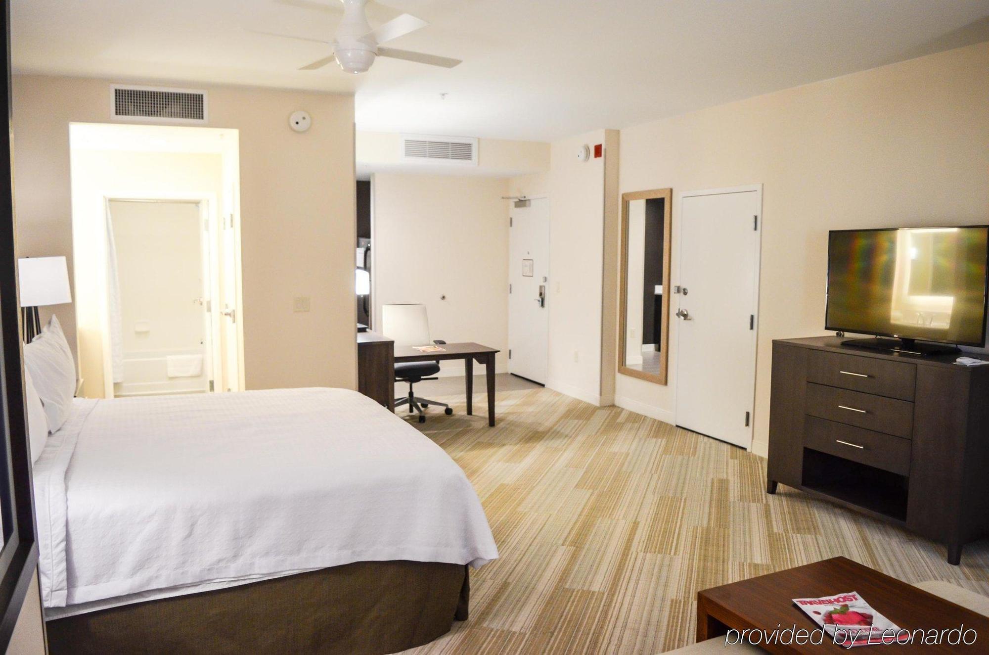 Homewood Suites By Hilton Richmond-Downtown Екстериор снимка