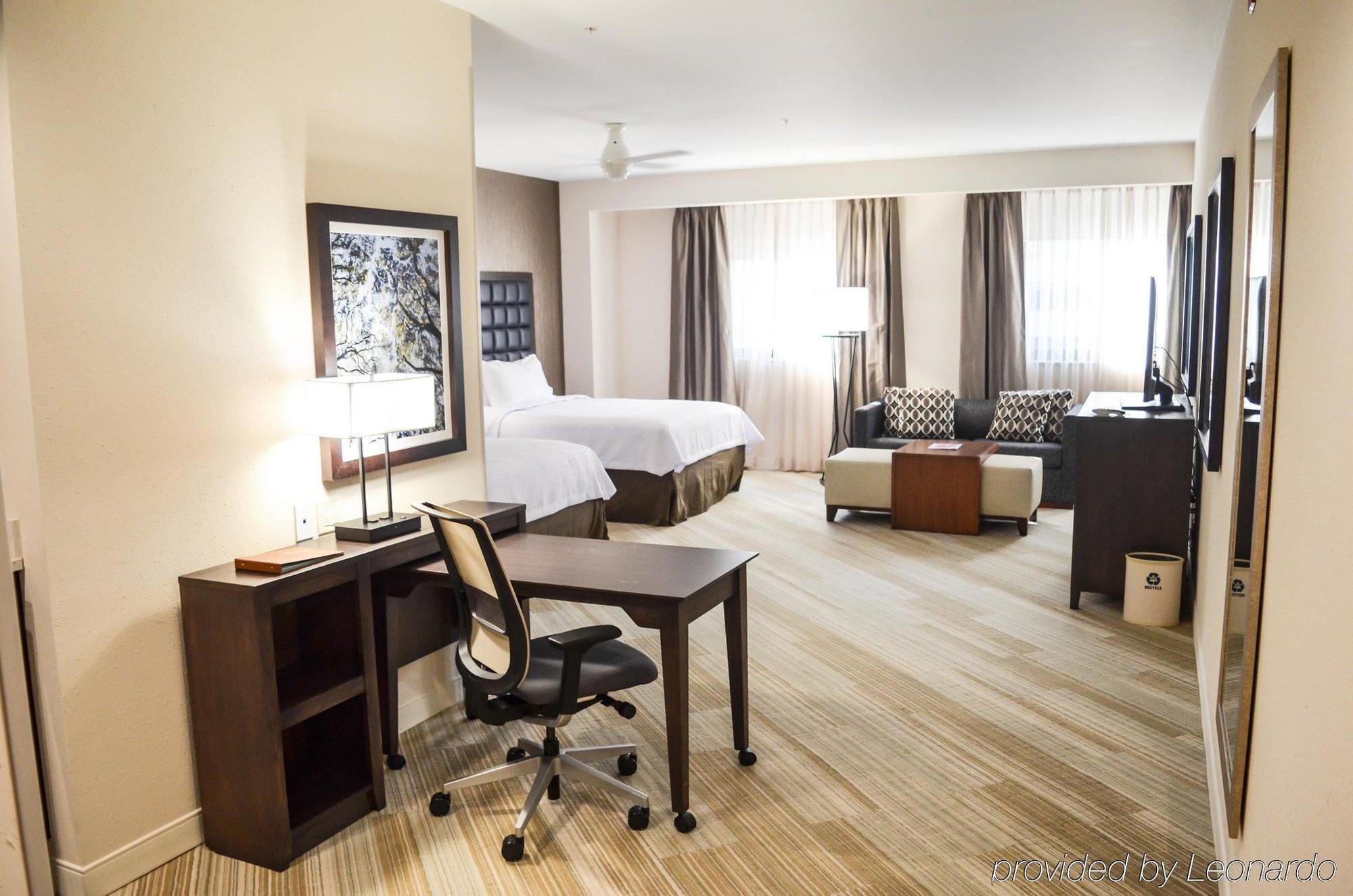 Homewood Suites By Hilton Richmond-Downtown Екстериор снимка