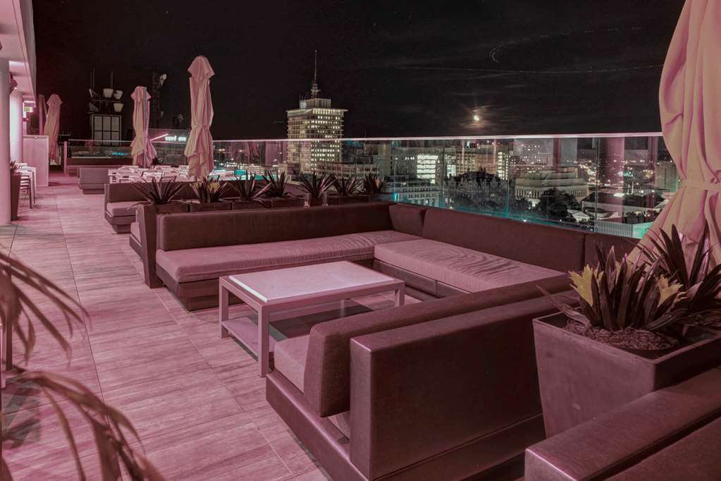 Homewood Suites By Hilton Richmond-Downtown Ресторант снимка